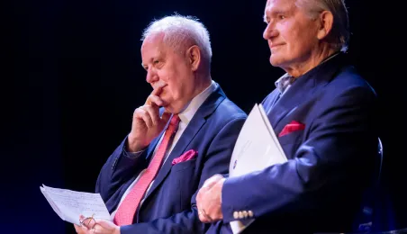 80-lecie Wydziału Prawa i Administracji UMK