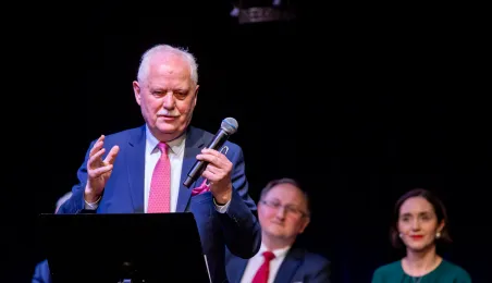 80-lecie Wydziału Prawa i Administracji UMK