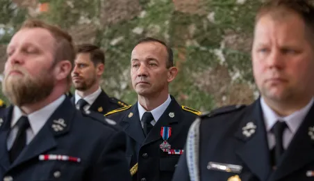 Miejski Dzień Strażaka, 15.05.2025 r.