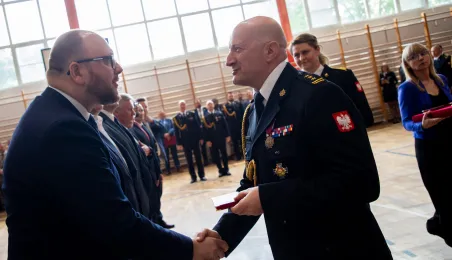 Miejski Dzień Strażaka, 15.05.2025 r.