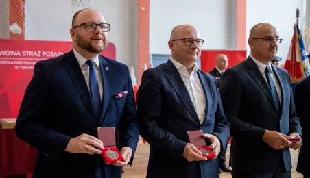 Miejski Dzień Strażaka, 15.05.2025 r.