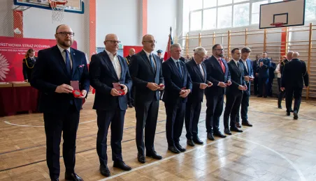 Miejski Dzień Strażaka, 15.05.2025 r.