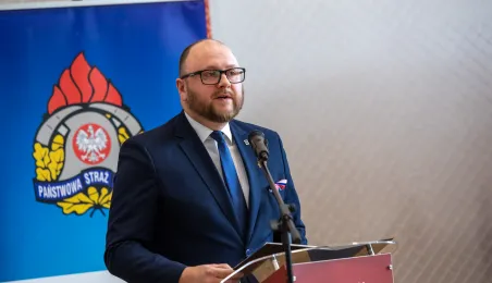 Miejski Dzień Strażaka, 15.05.2025 r.