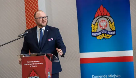 Miejski Dzień Strażaka, 15.05.2025 r.