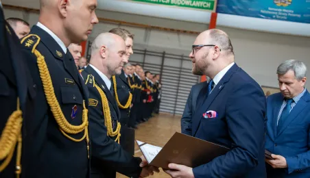 Miejski Dzień Strażaka, 15.05.2025 r.