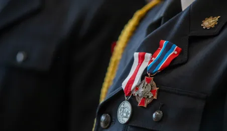 Miejski Dzień Strażaka, 15.05.2025 r.