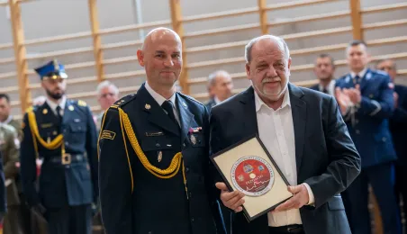 Miejski Dzień Strażaka, 15.05.2025 r.