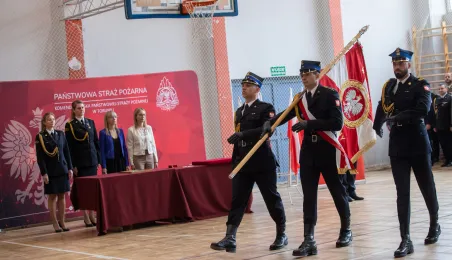 Miejski Dzień Strażaka, 15.05.2025 r.