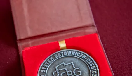 Miejski Dzień Strażaka, 15.05.2025 r.