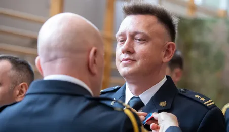 Miejski Dzień Strażaka, 15.05.2025 r.