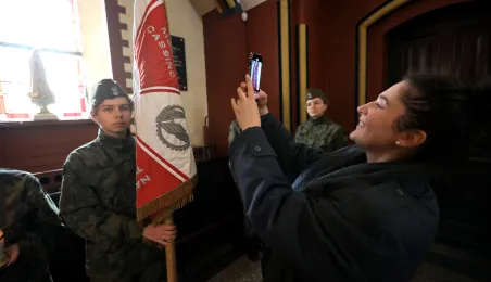 81. rocznica bitwy o Monte Cassino, 16.05.2025 r.