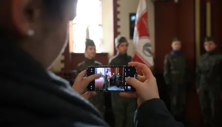 81. rocznica bitwy o Monte Cassino, 16.05.2025 r.