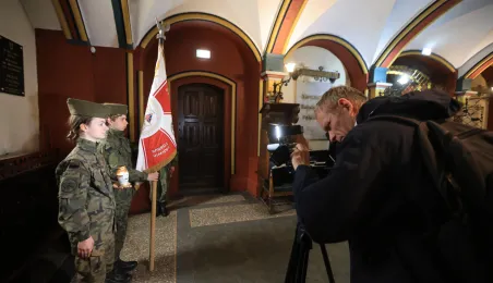 81. rocznica bitwy o Monte Cassino, 16.05.2025 r.