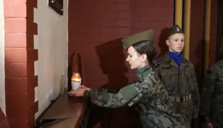 81. rocznica bitwy o Monte Cassino, 16.05.2025 r.