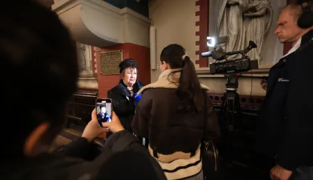 81. rocznica bitwy o Monte Cassino, 16.05.2025 r.