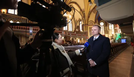 81. rocznica bitwy o Monte Cassino, 16.05.2025 r.