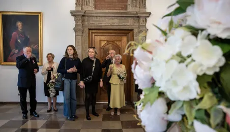 Jubileusze małżeńskie, 16.05.2025 r.