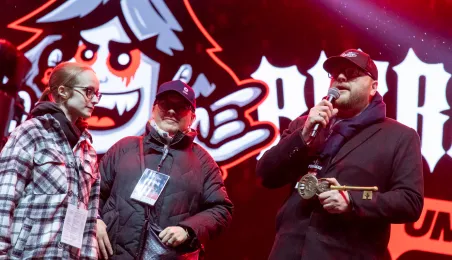 Piernikalia 2025: przekazanie kluczy do miasta, 16.05.2025 r.