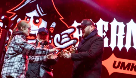 Piernikalia 2025: przekazanie kluczy do miasta, 16.05.2025 r.