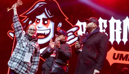 Piernikalia 2025: przekazanie kluczy do miasta, 16.05.2025 r.