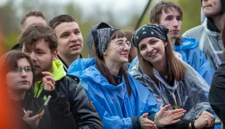 Piernikalia 2025: przekazanie kluczy do miasta, 16.05.2025 r.