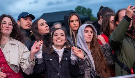 Piernikalia 2025: przekazanie kluczy do miasta, 16.05.2025 r.