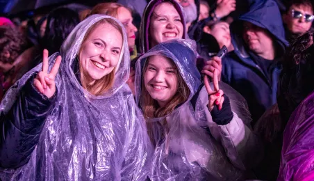 Piernikalia 2025: przekazanie kluczy do miasta, 16.05.2025 r.