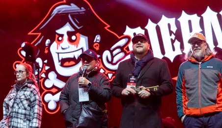 Piernikalia 2025: przekazanie kluczy do miasta, 16.05.2025 r.