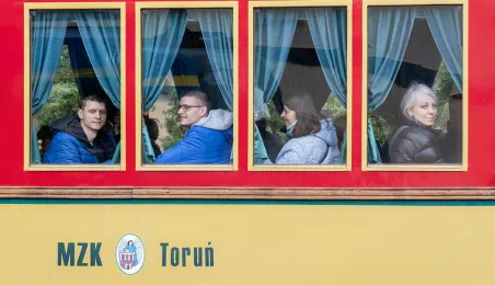 Dni Otwarte w zajezdni tramwajowej, 17.05.2025 r.