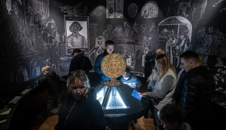 Noc Muzeów w Toruniu, 17.05.2025 r.