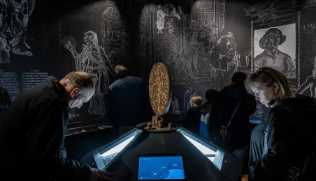 Noc Muzeów w Toruniu, 17.05.2025 r.