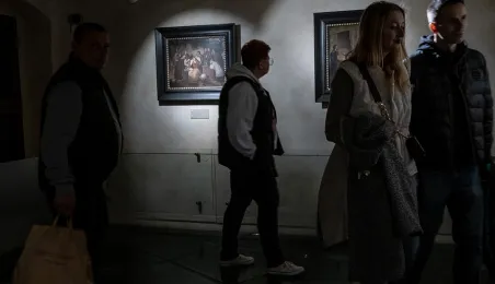 Noc Muzeów w Toruniu, 17.05.2025 r.