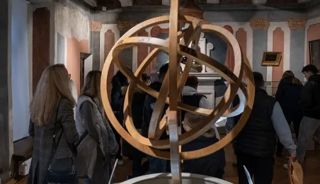 Noc Muzeów w Toruniu, 17.05.2025 r.