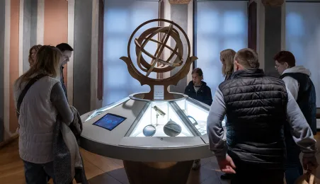 Noc Muzeów w Toruniu, 17.05.2025 r.