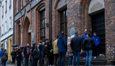 Noc Muzeów w Toruniu, 17.05.2025 r.