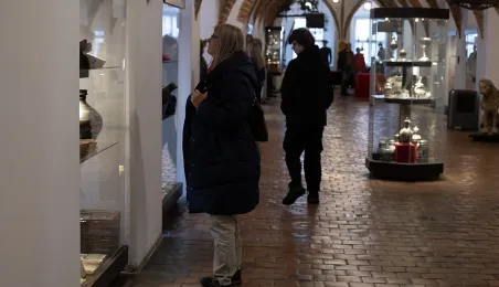 Noc Muzeów w Toruniu, 17.05.2025 r.