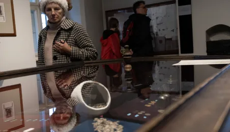 Noc Muzeów w Toruniu, 17.05.2025 r.