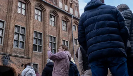 Noc Muzeów w Toruniu, 17.05.2025 r.