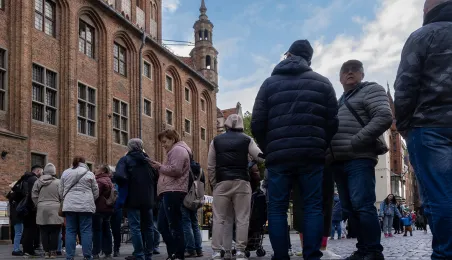 Noc Muzeów w Toruniu, 17.05.2025 r.