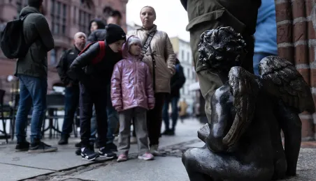 Noc Muzeów w Toruniu, 17.05.2025 r.