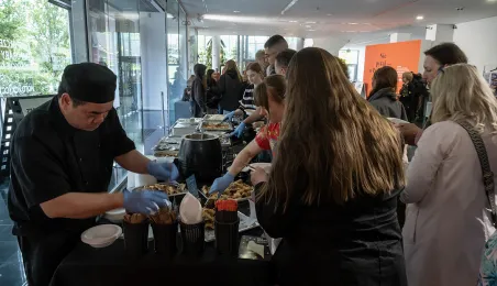 Noc Muzeów w Toruniu, 17.05.2025 r.