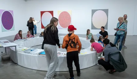 Noc Muzeów w Toruniu, 17.05.2025 r.