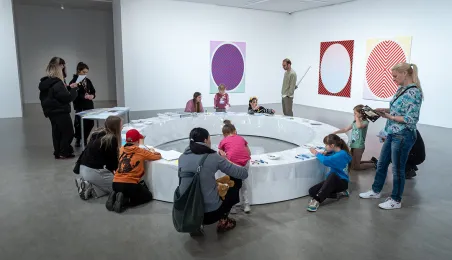 Noc Muzeów w Toruniu, 17.05.2025 r.