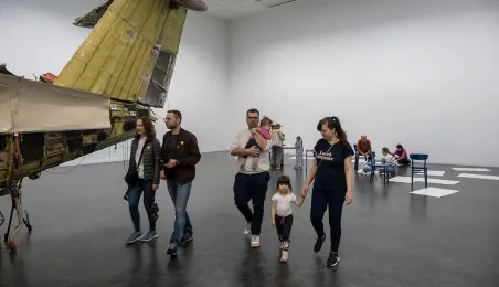 Noc Muzeów w Toruniu, 17.05.2025 r.