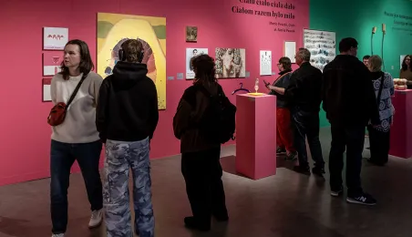 Noc Muzeów w Toruniu, 17.05.2025 r.