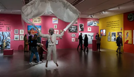 Noc Muzeów w Toruniu, 17.05.2025 r.