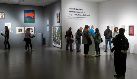 Noc Muzeów w Toruniu, 17.05.2025 r.