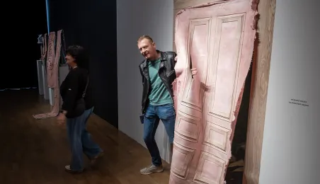 Noc Muzeów w Toruniu, 17.05.2025 r.