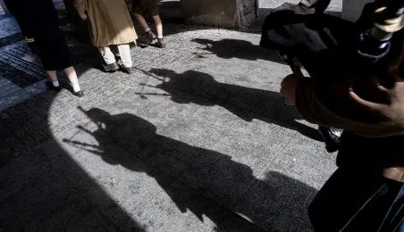  Orkiestra szkocka „Pipes and Drums”, 17.05.2025 r.