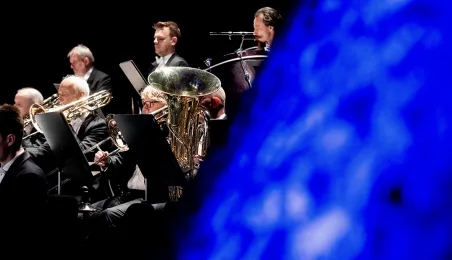 32. Festiwal Muzyki Krajów Bałtyckich Probaltica – koncert Orkiestry Symfonicznej Sinfonia Varsovia